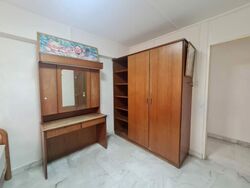 Blk 340 Clementi Avenue 5 (Clementi), HDB 5 Rooms #548395571